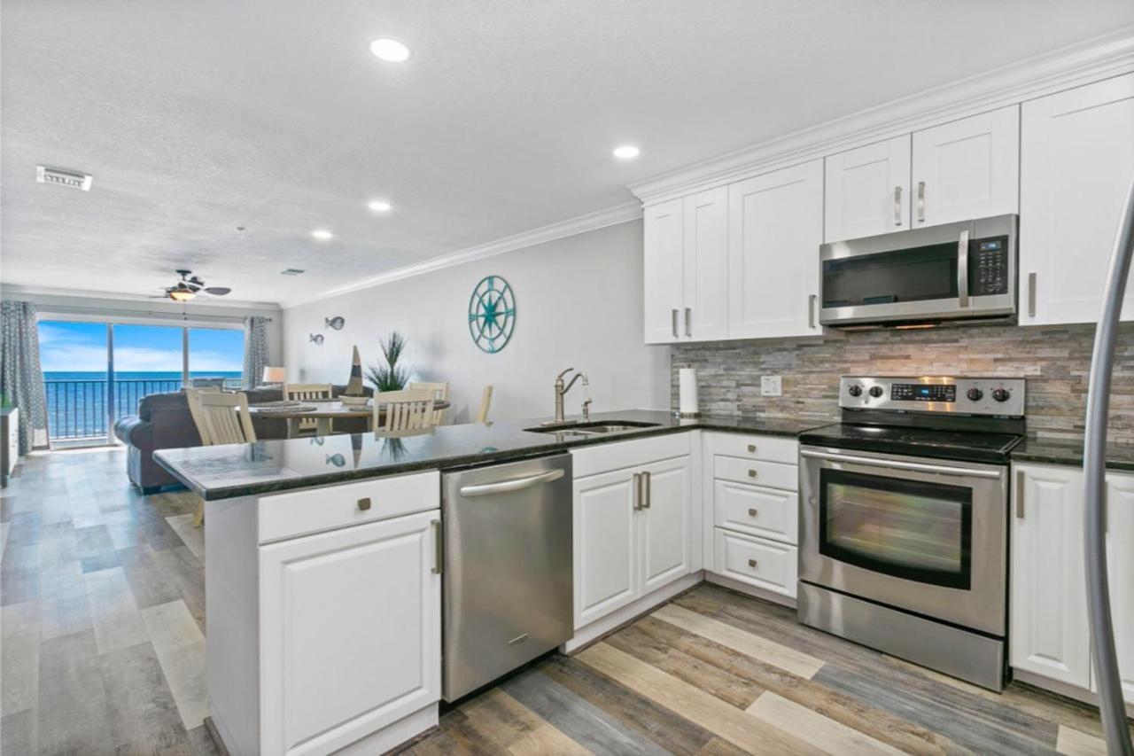 Gorgeous 3 Bedroom Condo In The Perfect Locationseaoats302 St. Pete Beach Exterior foto