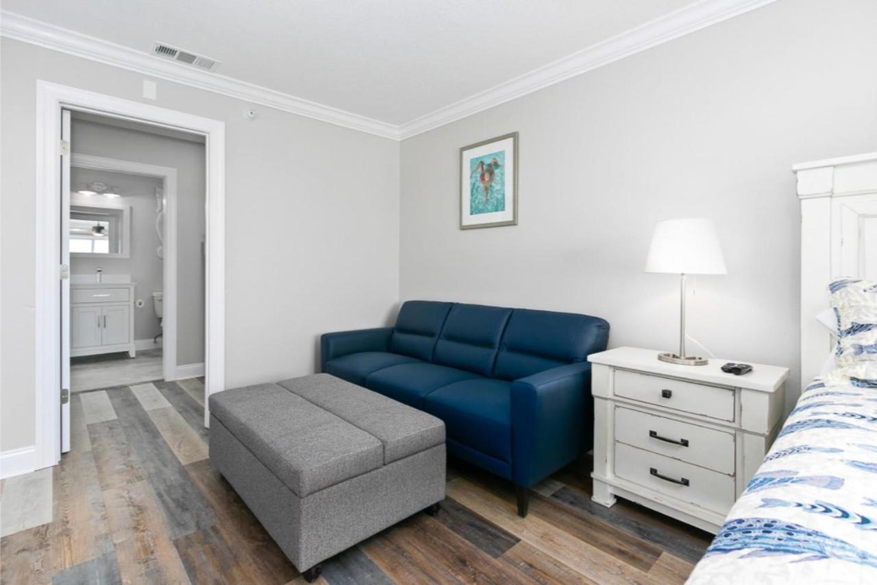 Gorgeous 3 Bedroom Condo In The Perfect Locationseaoats302 St. Pete Beach Exterior foto