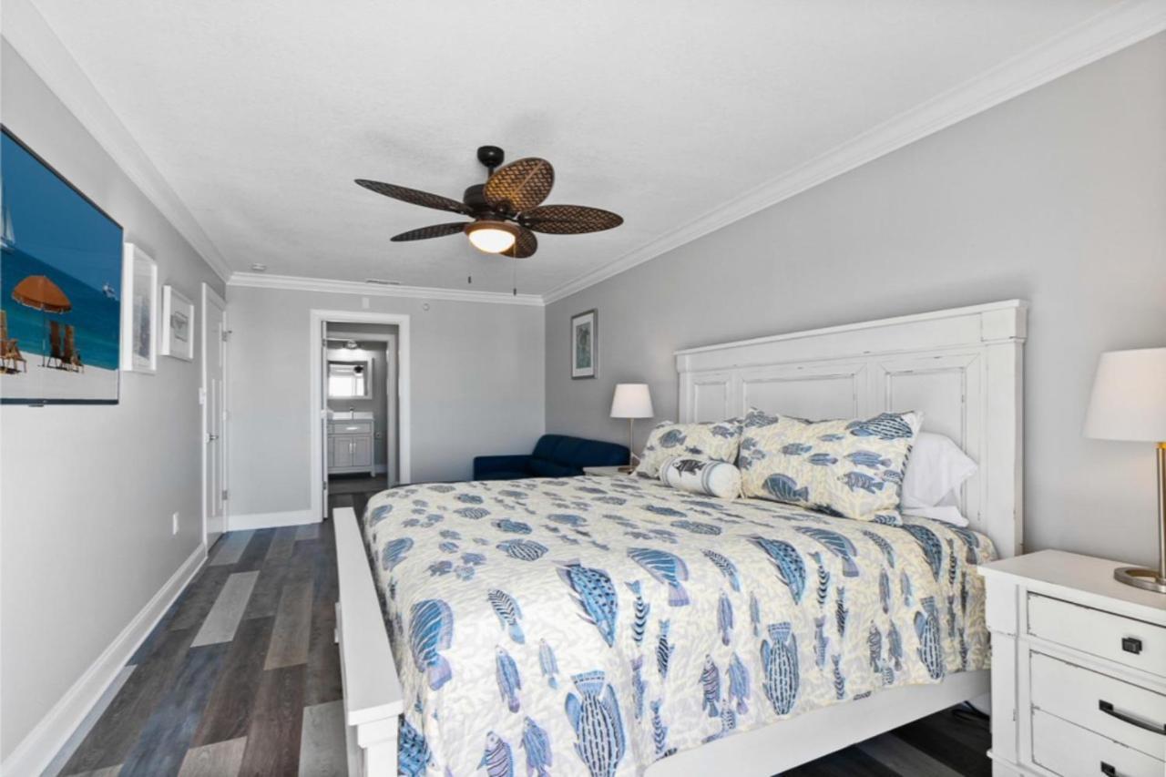 Gorgeous 3 Bedroom Condo In The Perfect Locationseaoats302 St. Pete Beach Exterior foto