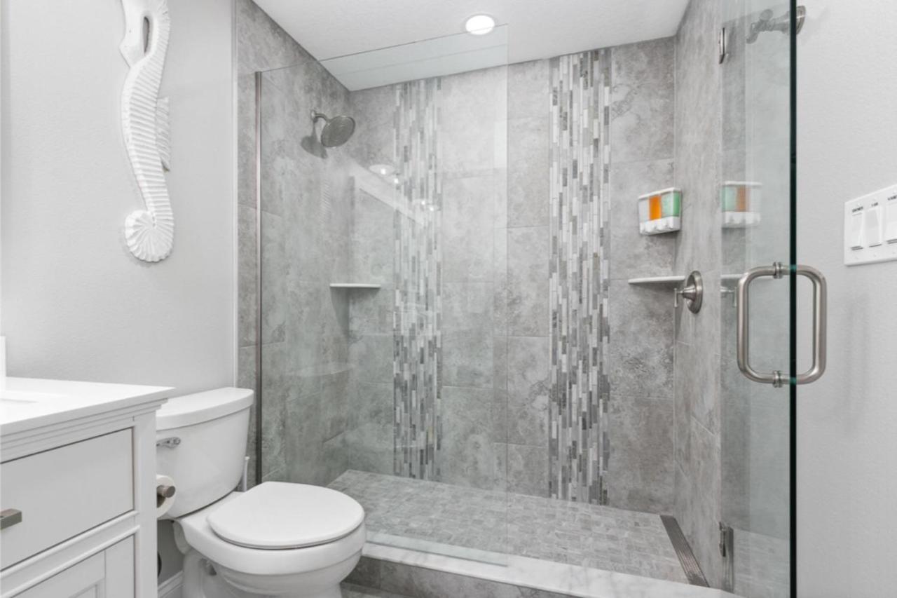 Gorgeous 3 Bedroom Condo In The Perfect Locationseaoats302 St. Pete Beach Exterior foto