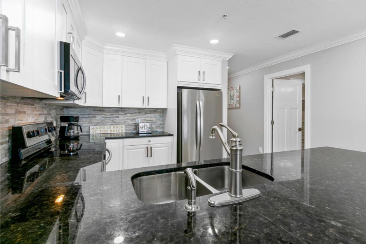 Gorgeous 3 Bedroom Condo In The Perfect Locationseaoats302 St. Pete Beach Exterior foto